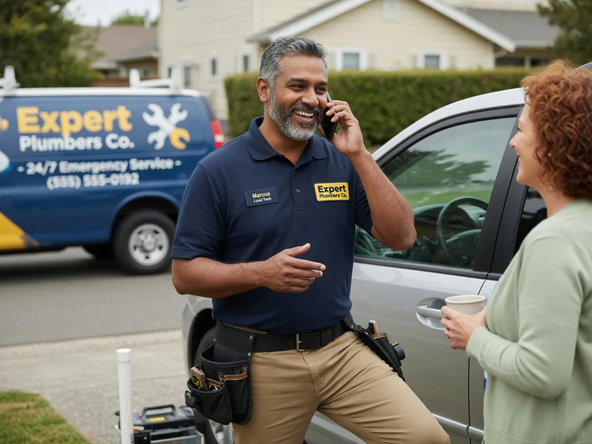Drain Cleaning Griswold, IA FAQs